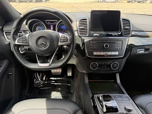 Used 2018 Mercedes-Benz GLE 43 AMG 4MATIC Coupe image 33