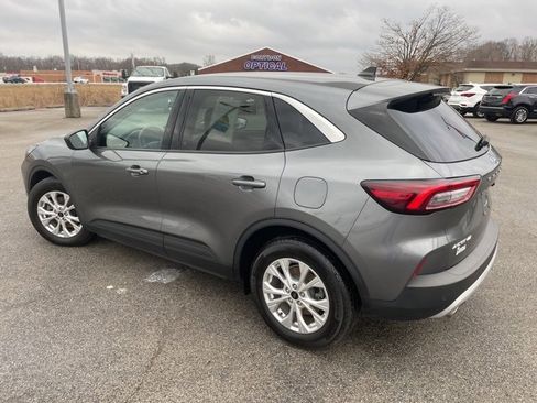 Used 2024 Ford Escape Active w/ Tech Pack #1 image 7