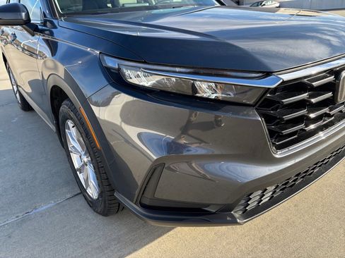 Certified 2023 Honda CR-V EX image 27