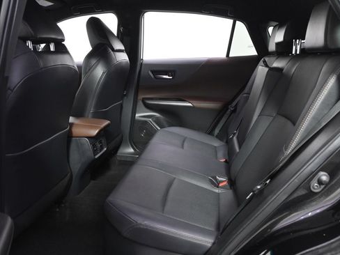 Used 2023 Toyota Venza Limited AWD/4WD image 20