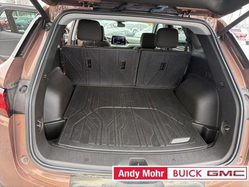 Used 2024 Chevrolet Blazer LT w/ Convenience Package image 22