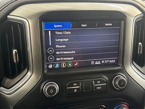 Used 2020 Chevrolet Silverado 2500 LTZ AWD/4WD image 38