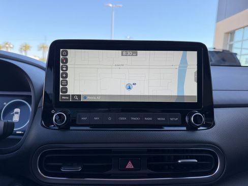 Certified 2023 Hyundai Kona Limited FWD image 28