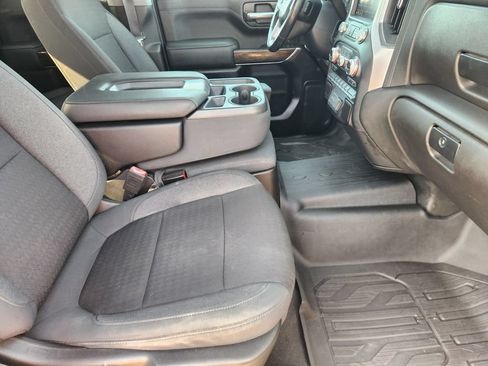 Used 2021 GMC Sierra 1500 Elevation RWD image 13
