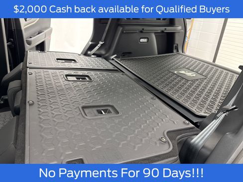 New 2025 Ford Bronco Sport Big Bend image 39