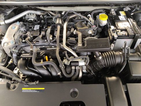 Used 2024 Nissan Sentra S FWD image 30
