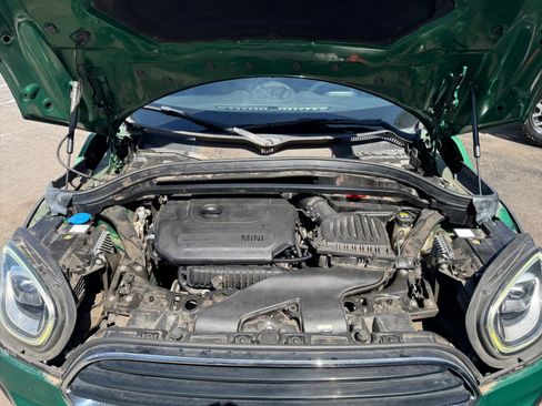 Used 2022 MINI Cooper Countryman image 19