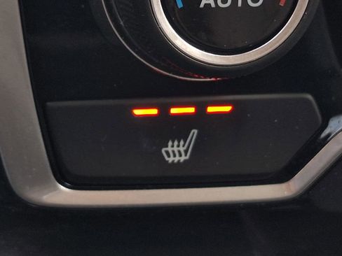 Used 2018 Honda CR-V Touring image 23