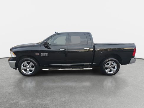 Used 2017 RAM 1500 Big Horn image 8