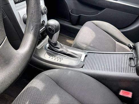 Used 2011 Chevrolet Malibu LT FWD image 15