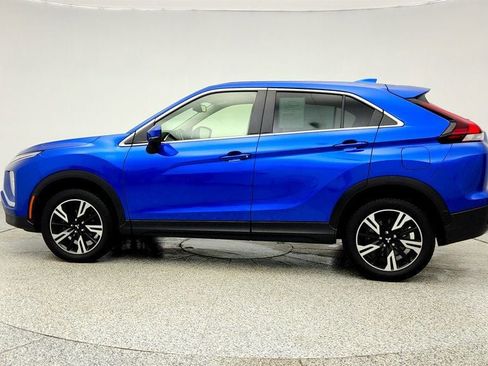 Used 2023 Mitsubishi Eclipse Cross SE image 8