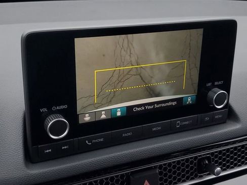 Certified 2025 Honda Civic Sport image 21