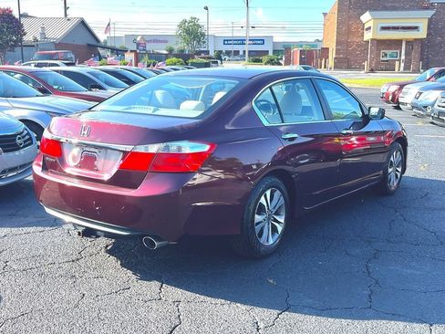 Used 2013 Honda Accord LX image 6