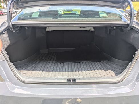 Used 2025 Toyota Camry LE FWD image 29