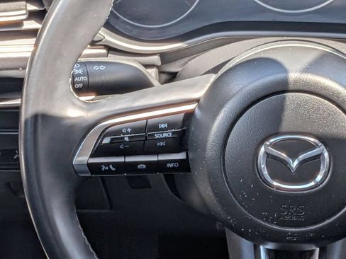 Used 2025 MAZDA MAZDA3 s FWD image 18