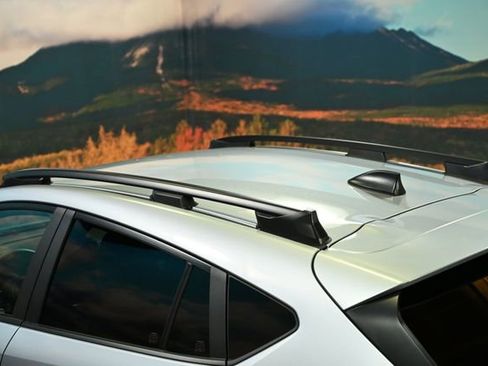 Used 2025 Subaru Crosstrek 2.5i Premium w/ Crosstrek Mirror Package image 14