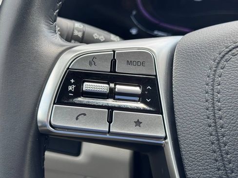 Used 2024 Kia Telluride S w/ S Sunroof Package FWD image 9