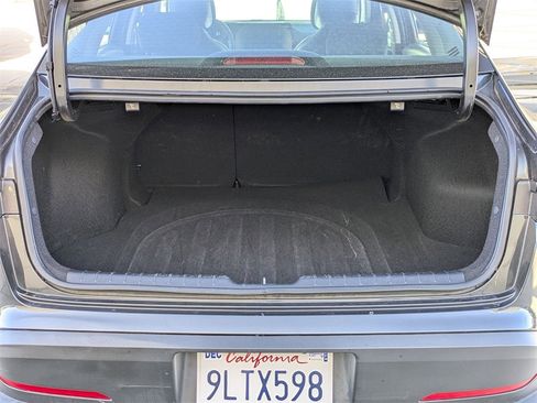 Used 2025 Kia K4 LXS image 27