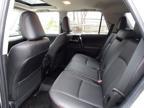 Used 2021 Toyota 4Runner TRD Pro image 19