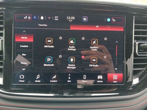 Used 2026 Dodge Durango GT image 30