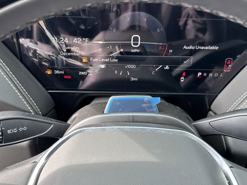 New 2026 GMC Yukon XL Elevation w/ Elevation Premium Package image 21