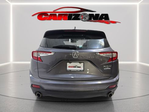 Used 2019 Acura RDX FWD w/ Advance Package image 9