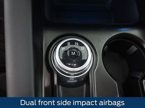 New 2026 Ford Explorer Tremor w/ Tremor Ultimate Package AWD/4WD image 51
