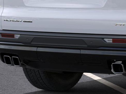 New 2026 GMC Acadia AT4 image 33