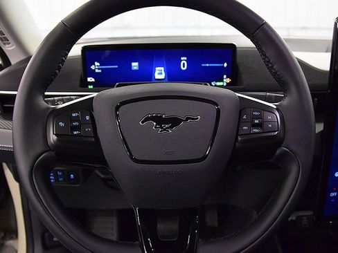 Used 2025 Ford Mustang Mach-E Select image 20