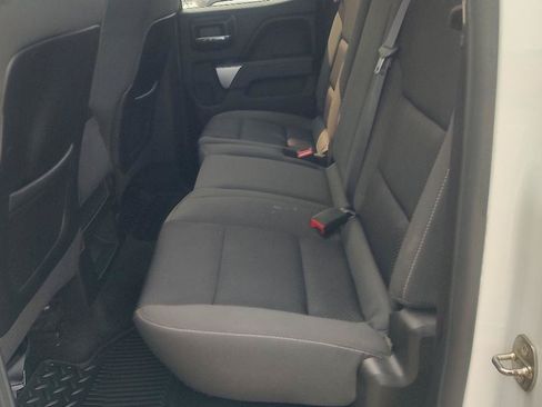 Used 2014 Chevrolet Silverado 1500 LT w/ All Star Edition AWD/4WD image 20