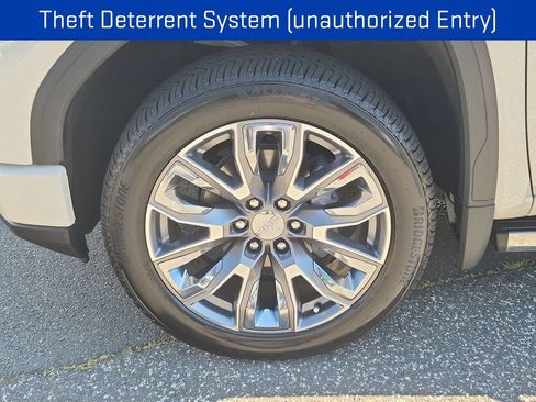 Certified 2026 GMC Sierra 1500 Denali AWD/4WD image 29