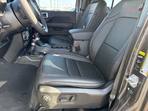 New 2026 Jeep Gladiator Rubicon image 11