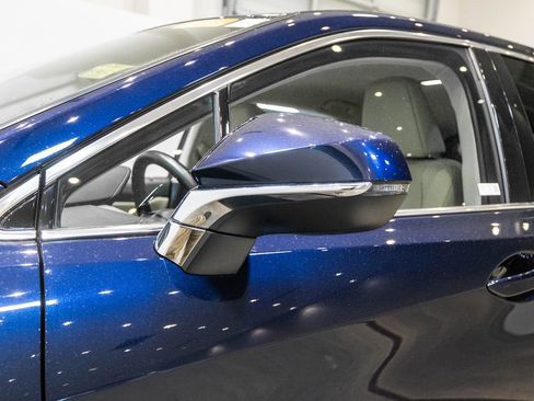 Used 2021 Lexus RX 350 AWD w/ Accessory Package image 12