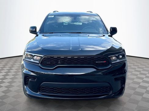 New 2026 Dodge Durango GT w/ Blacktop Package RWD image 2