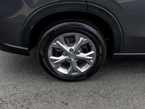 Used 2024 Honda HR-V LX image 6