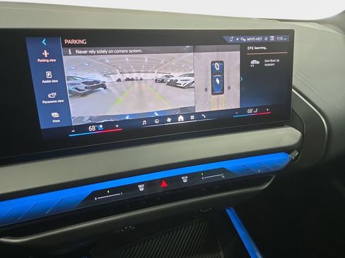 Used 2026 BMW X3 xDrive30 w/ Premium Package image 17