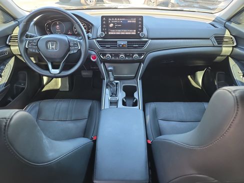 Used 2018 Honda Accord EX-L image 15
