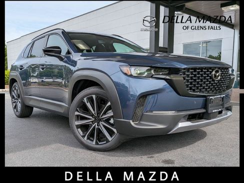 New 2026 MAZDA CX-50 2.5 Turbo w/ Weather Package AWD/4WD image 1