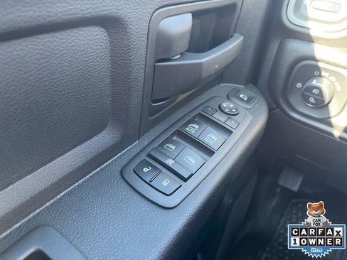 Used 2023 RAM 3500 Tradesman w/ Chrome Appearance Group AWD/4WD image 33