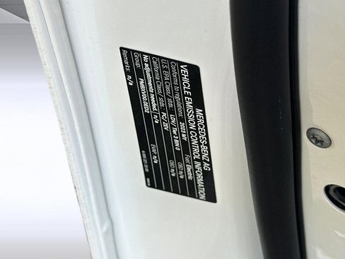 Certified 2023 Mercedes-Benz EQS 580 4MATIC Sedan image 21