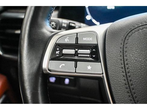 Used 2024 Kia Telluride SX Prestige AWD/4WD image 48