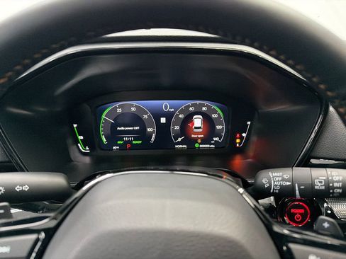 New 2026 Honda CR-V Sport Touring image 29