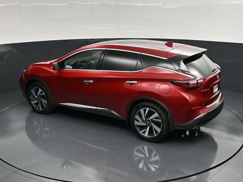 Used 2023 Nissan Murano SL w/ SL Moonroof Package FWD image 55