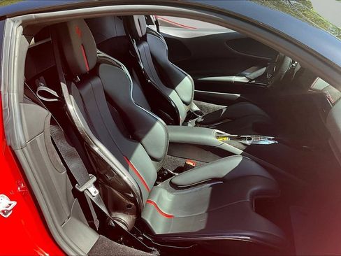 Used 2022 Ferrari SF90 Stradale AWD/4WD image 23