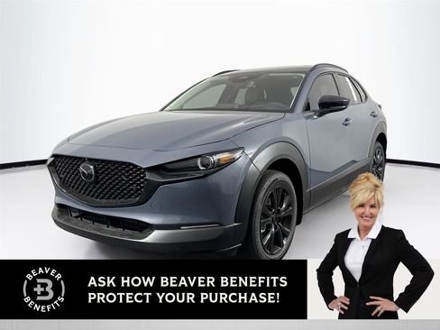 New 2026 MAZDA CX-30 2.5 Turbo w/ Premium Plus Pkg AWD/4WD image 1