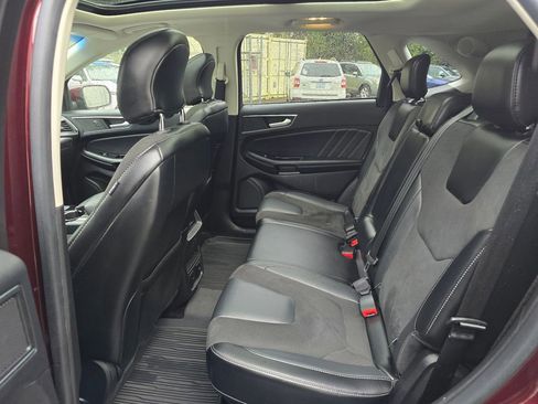 Used 2017 Ford Edge Sport w/ Equipment Group 401A image 10