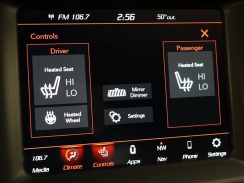 Used 2023 Dodge Charger Scat Pack image 9