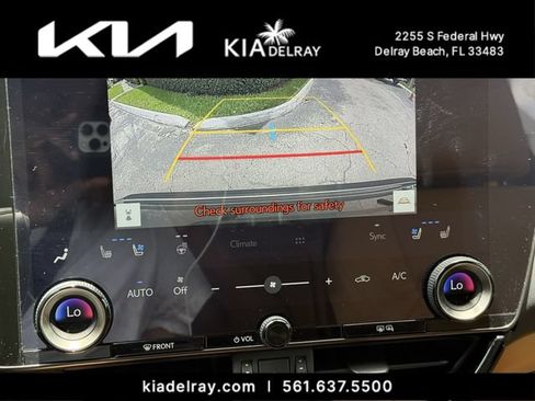 Used 2024 Lexus NX 250 FWD w/ Cold Area Package image 20