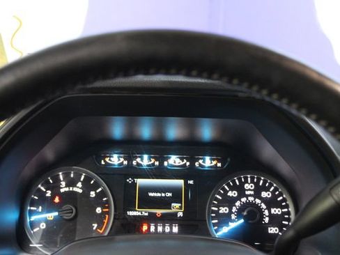 Used 2018 Ford F150 XLT w/ Equipment Group 302A Luxury AWD/4WD image 22