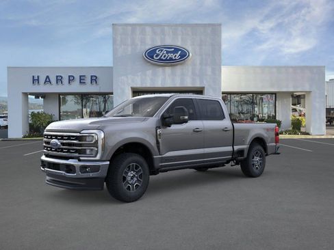 New 2026 Ford F350 Lariat w/ Lariat Ultimate Package image 1